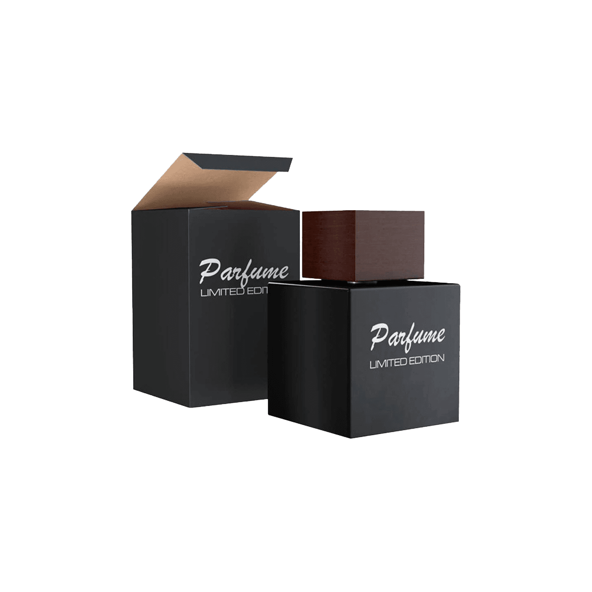 Custom Perfume Boxes
