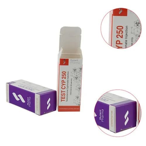 Custom Pharma Packaging