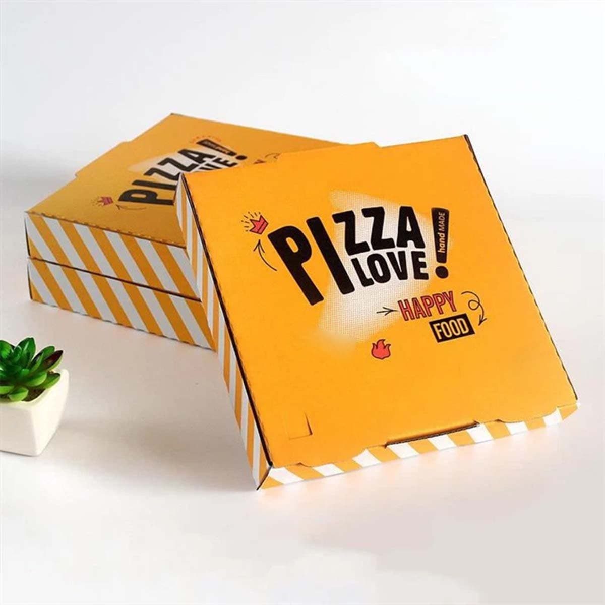 Custom Pizza Liner