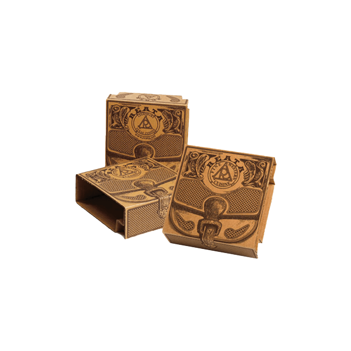 Custom Printed Boxes