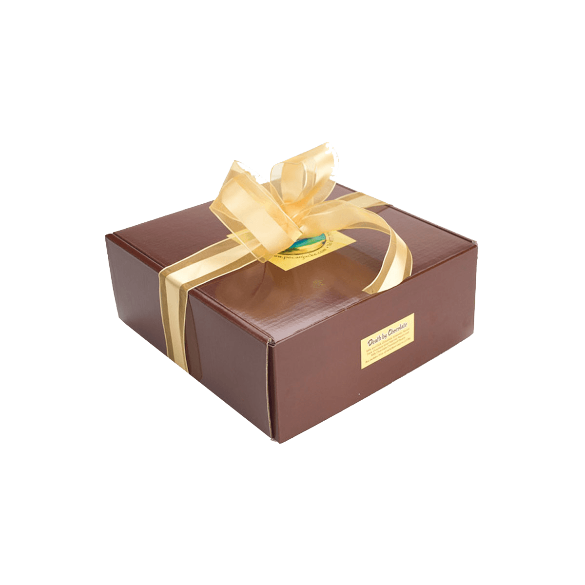 Custom Printed Chocolate Boxes