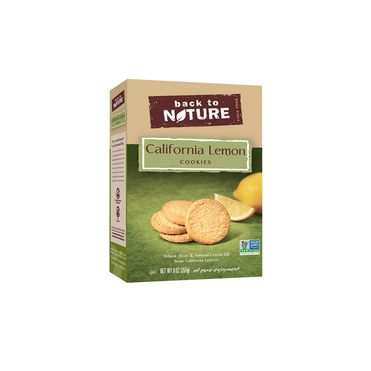 Custom Printed Cookie Boxes