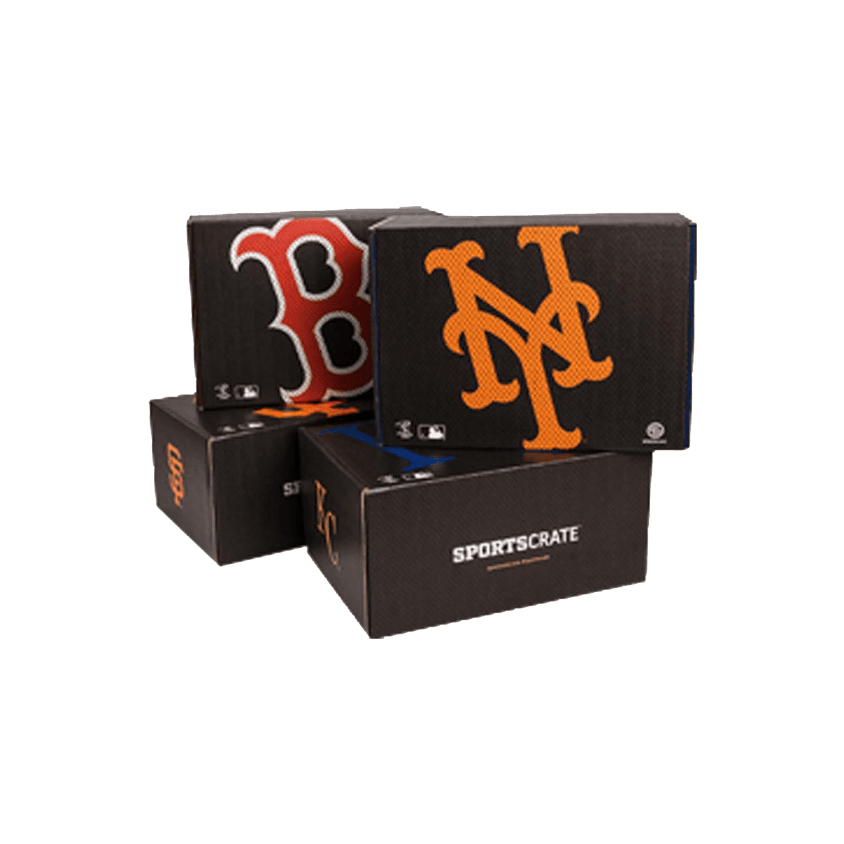Custom Printed Sports Boxes