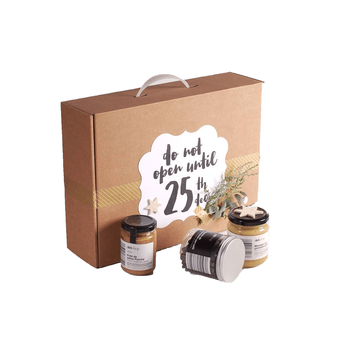 Custom Printed Suitcase Boxes