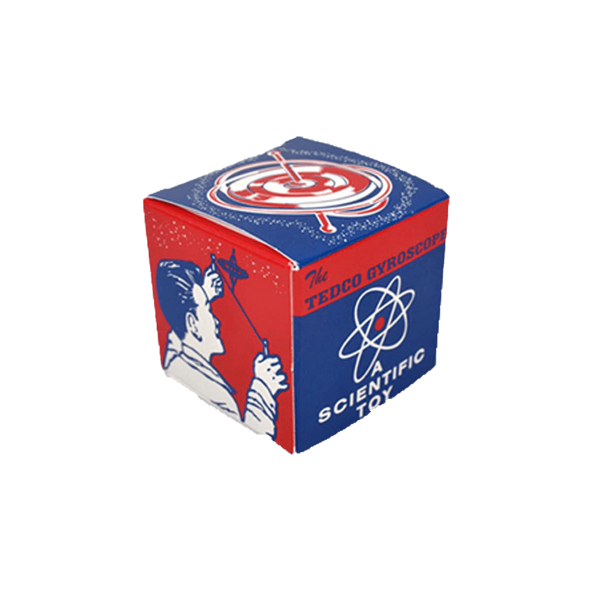 Custom Printed Toy Boxes