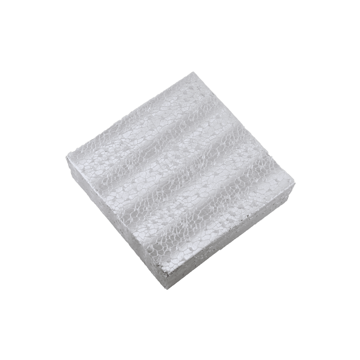 Custom Silver Foil Boxes