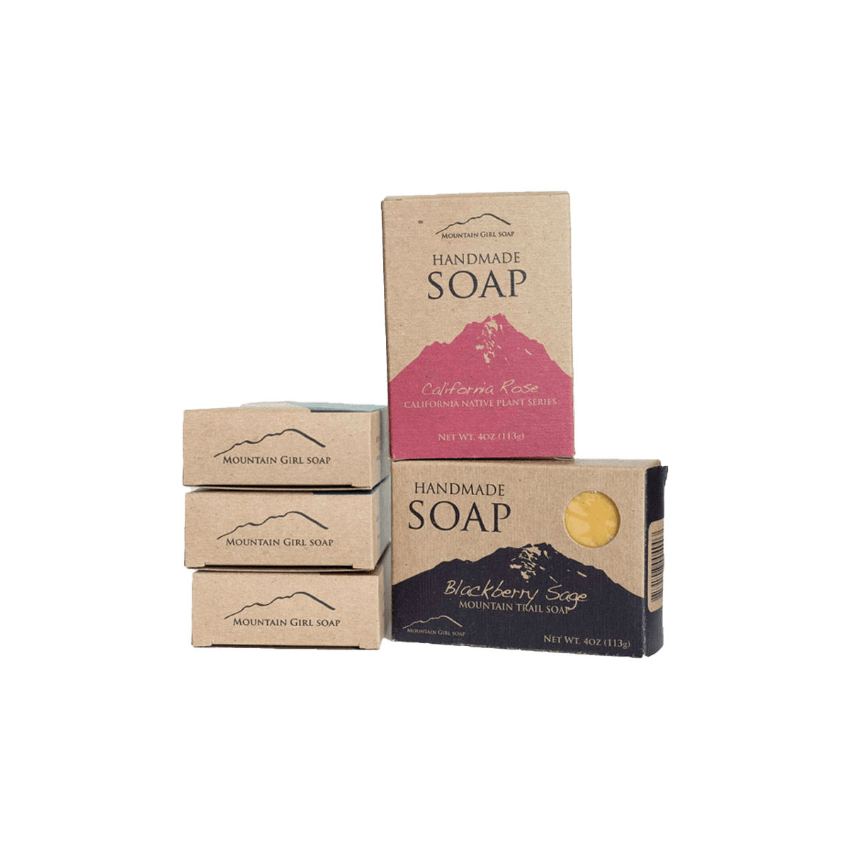 Custom Soap Boxes