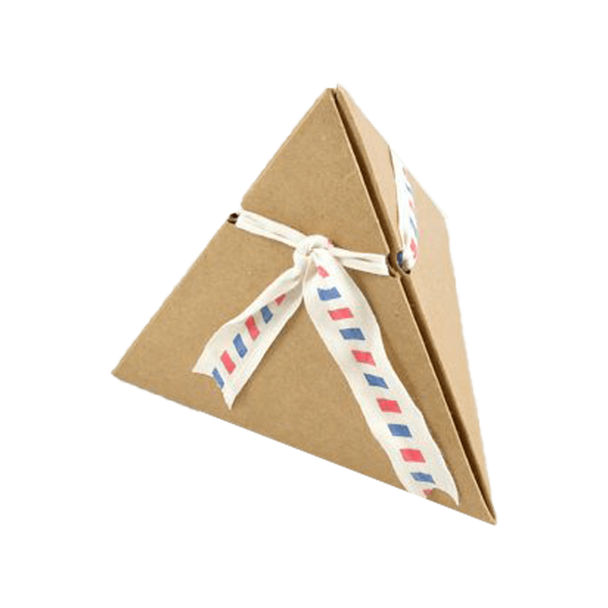 Custom Triangle Boxes
