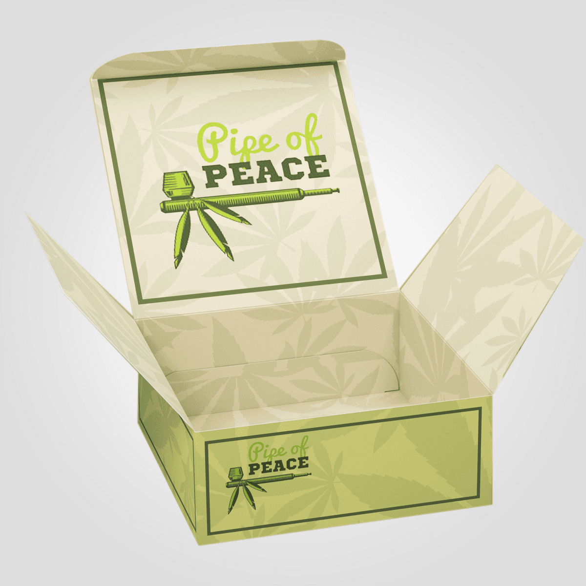Custom Vape Boxes