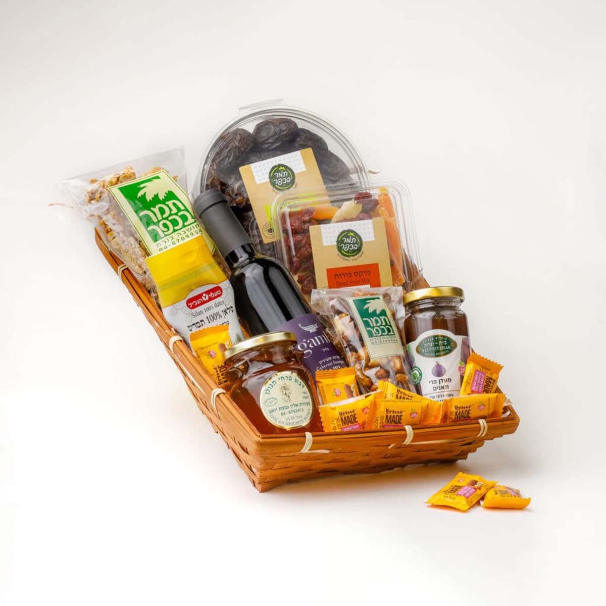 Deli Basket Boxes