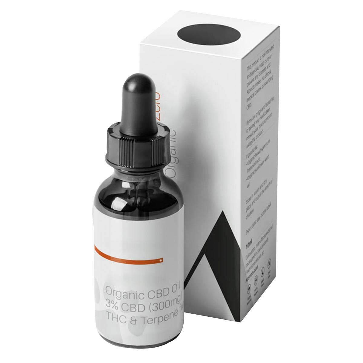Delta-8 THC Terpenes Boxes