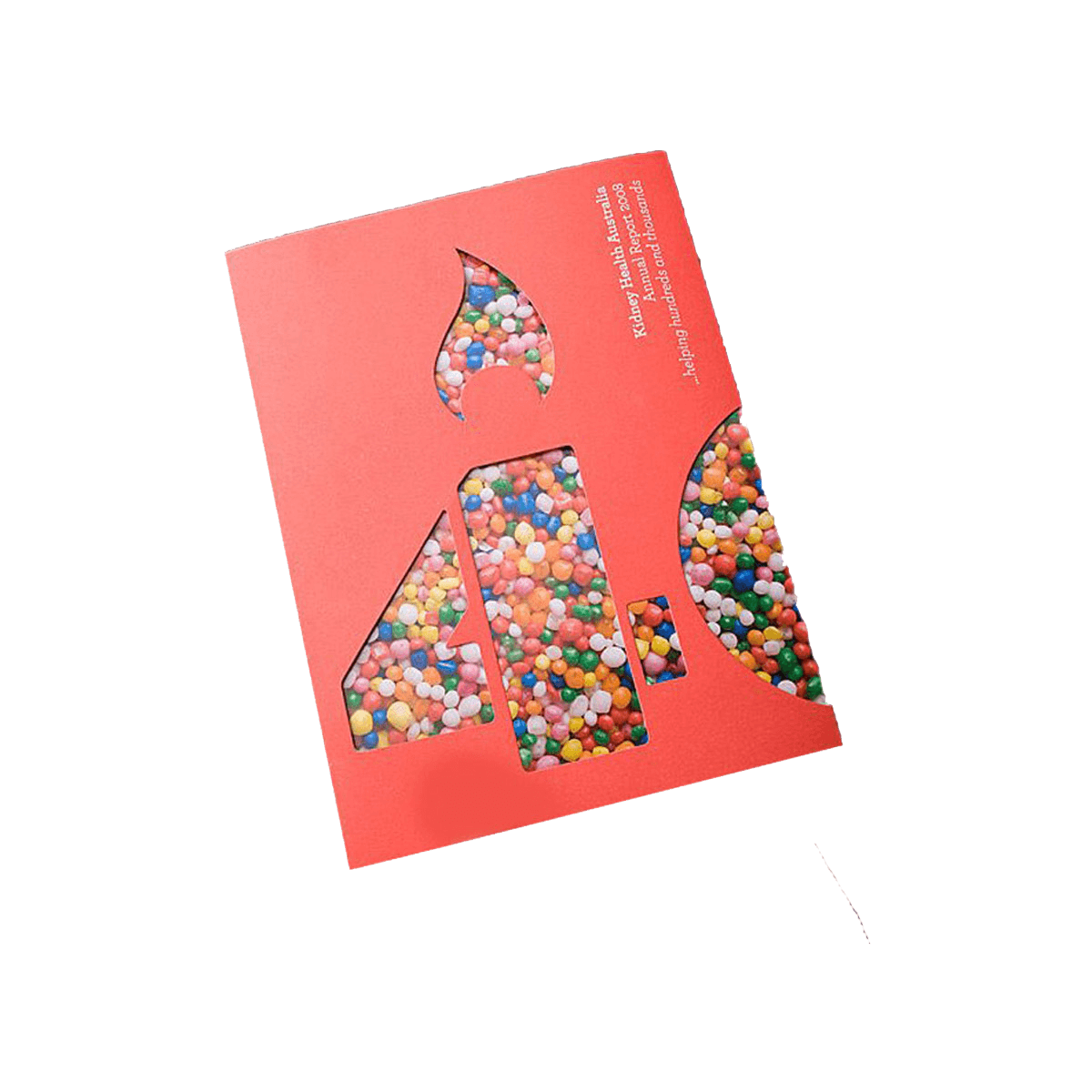 Die Cut Folders