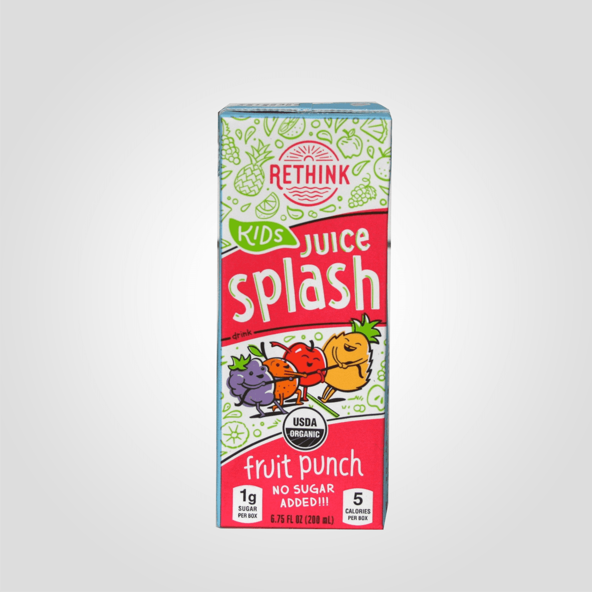 E Juice Boxes
