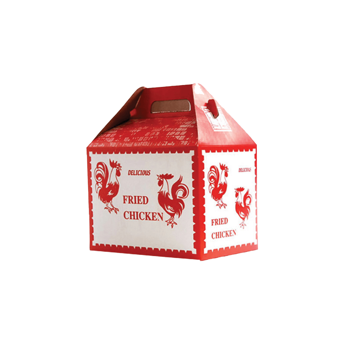 Emily Chicken Boxes