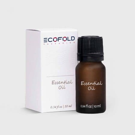 Essential Oil Boxes