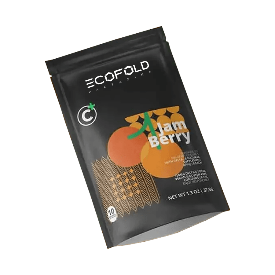 Exotic Mylar Bags