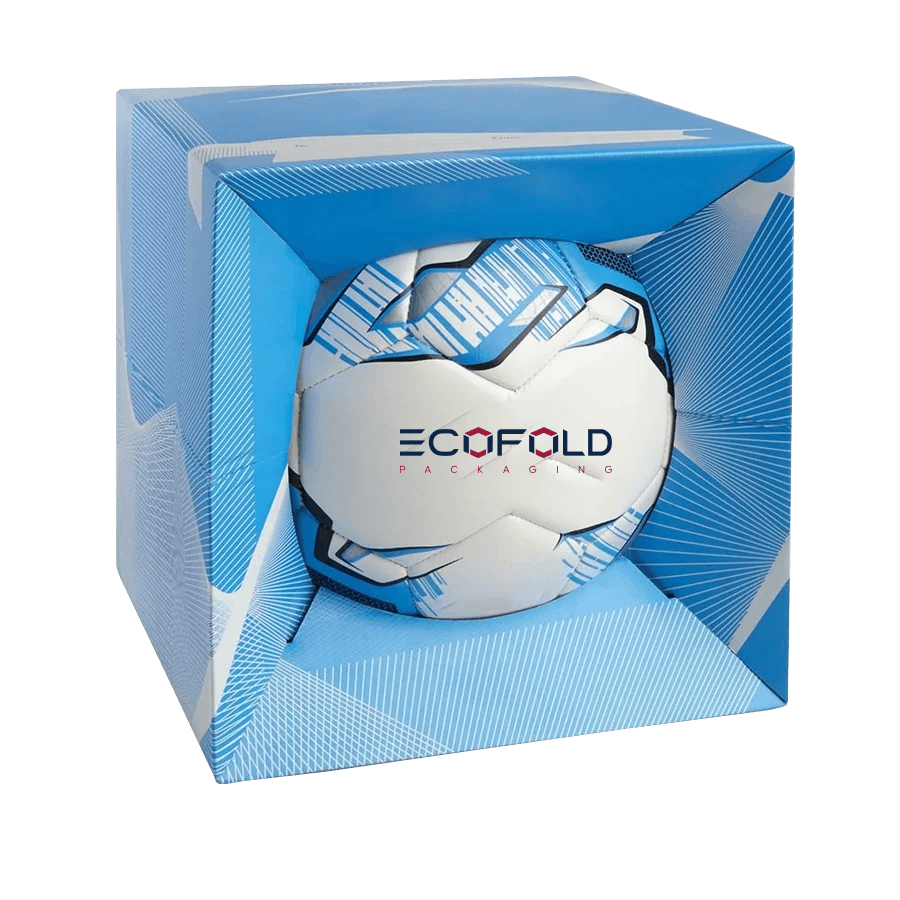 Football Packaging