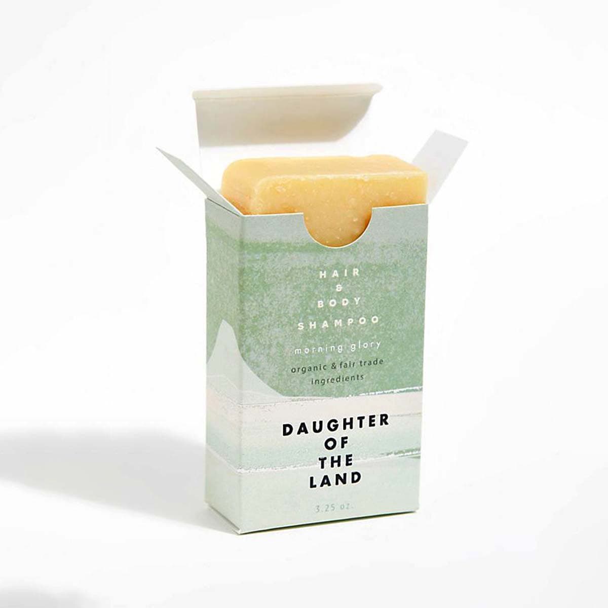 Homemade Soap Labels