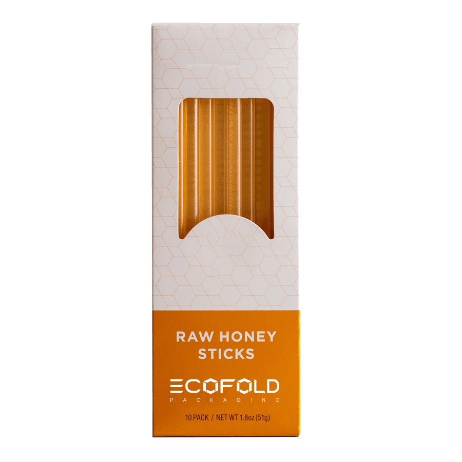Honey Stick Packaging