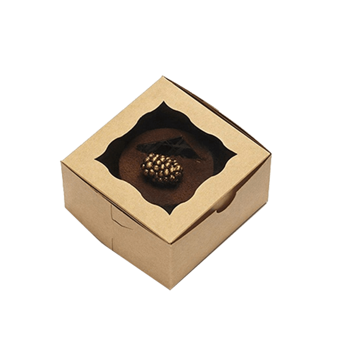 Kraft Bakery Boxes