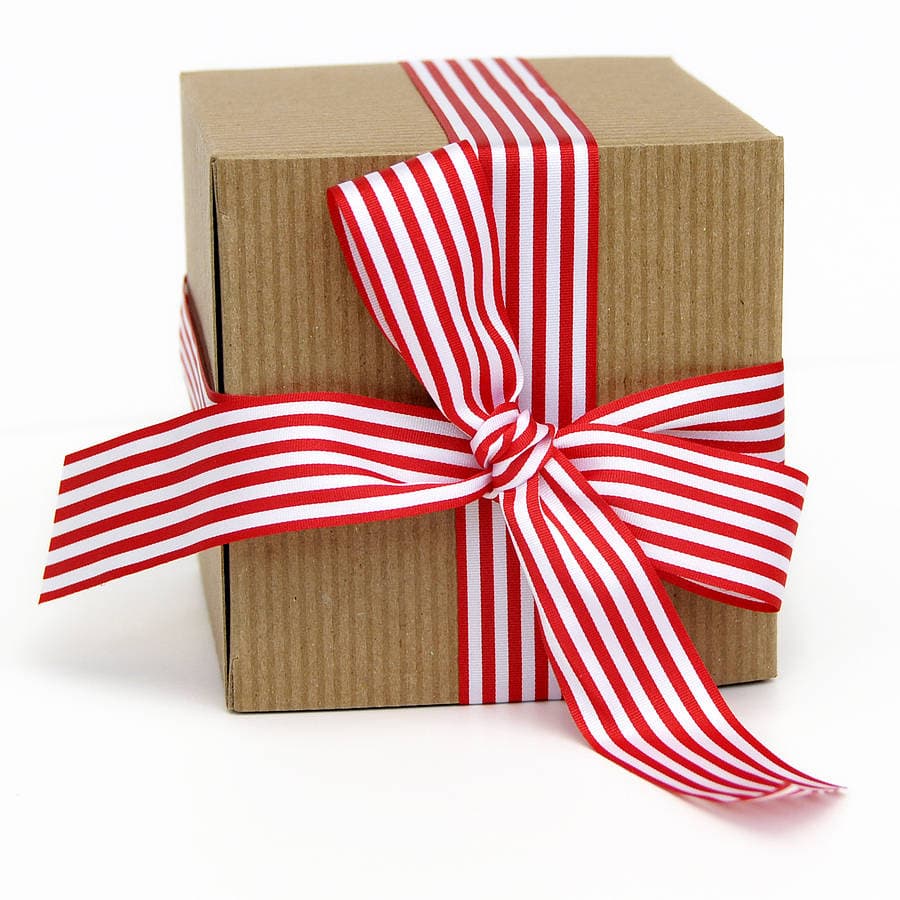 Kraft Gift Boxes