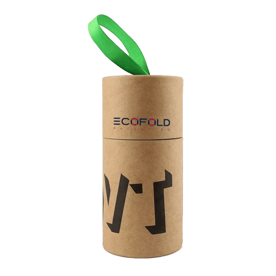 Kraft Paper Tube Packaging