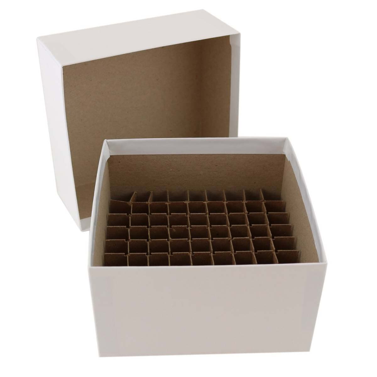 Lids for boxes