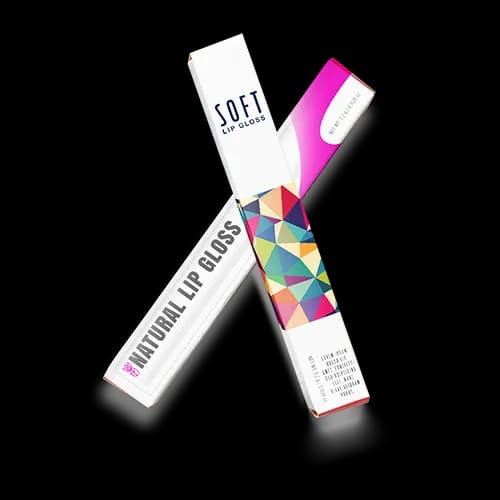 Lip Gloss Packaging