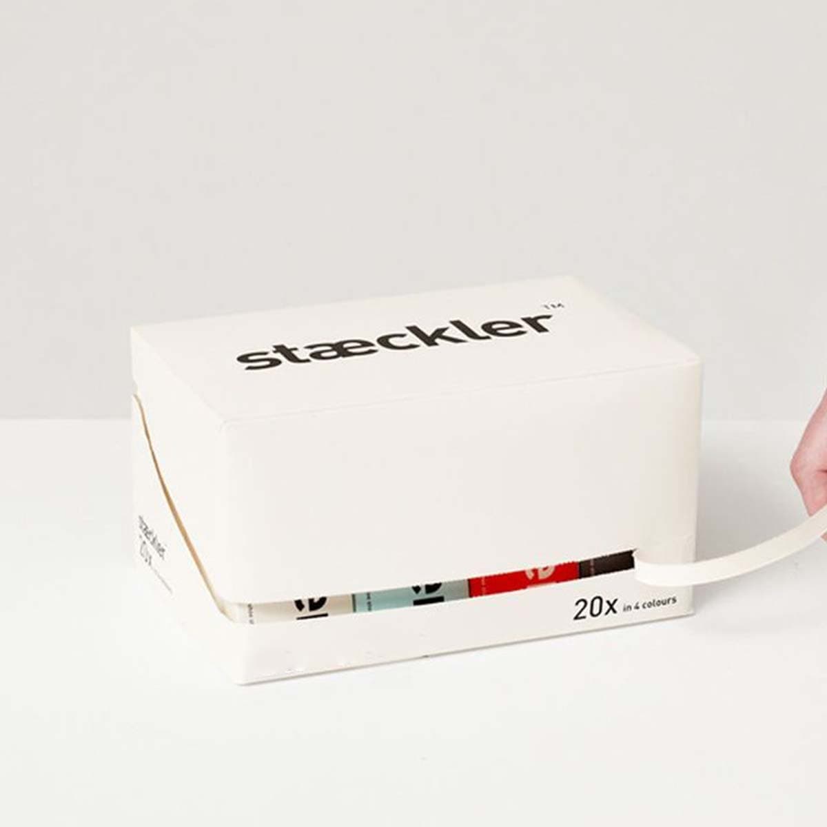 Mailer Boxes with Tear Strip