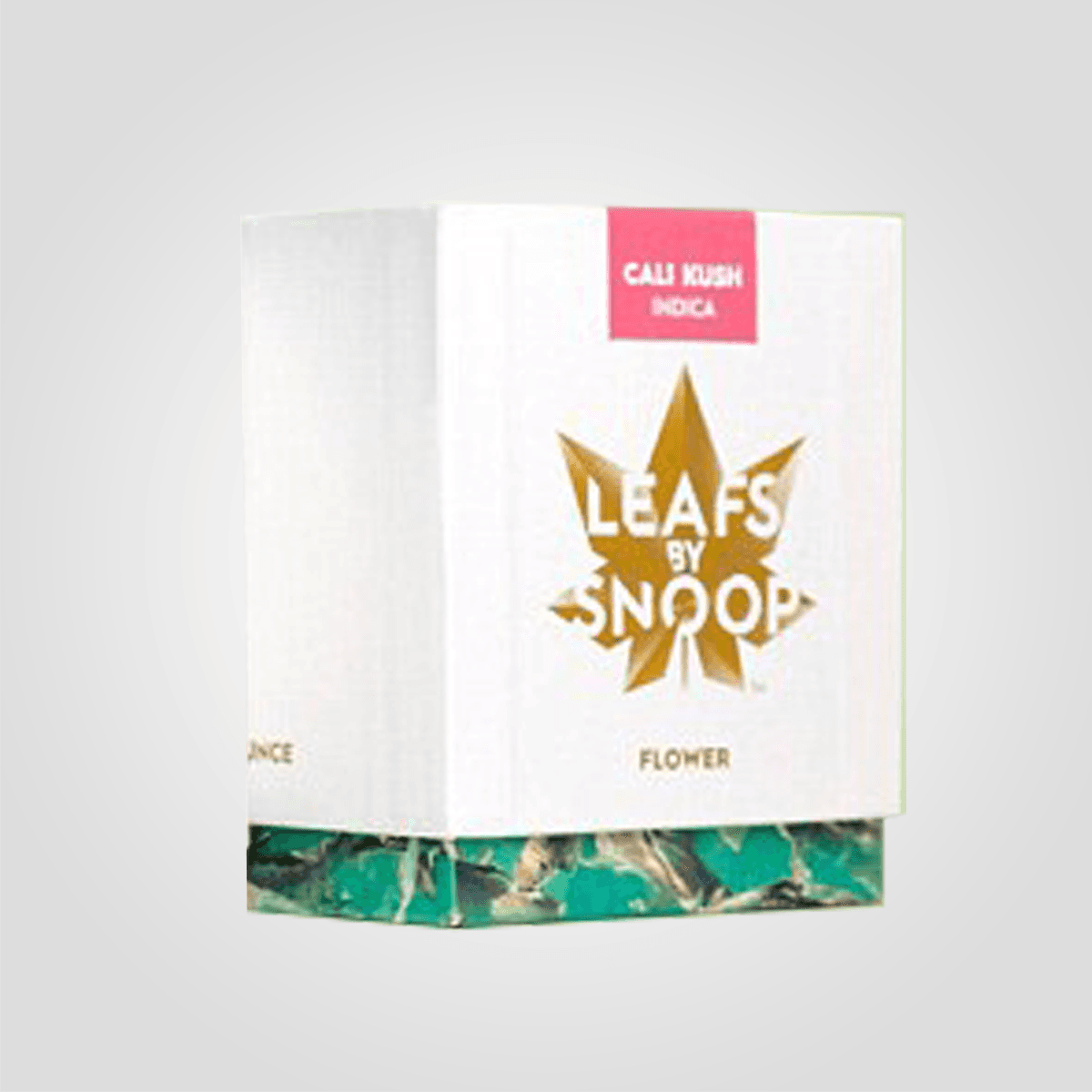 Marijuana Edible Packaging