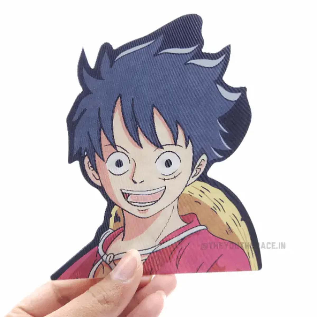 Motion Stickers