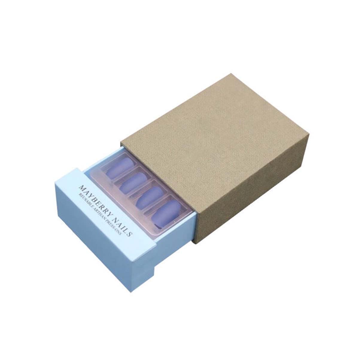 Nail Boxes