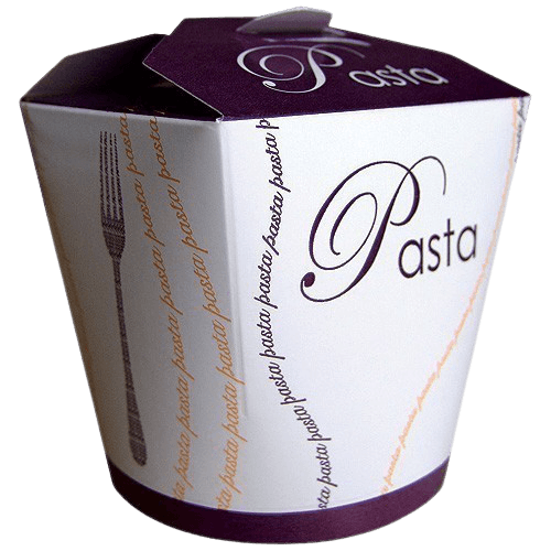 Pasta Boxes