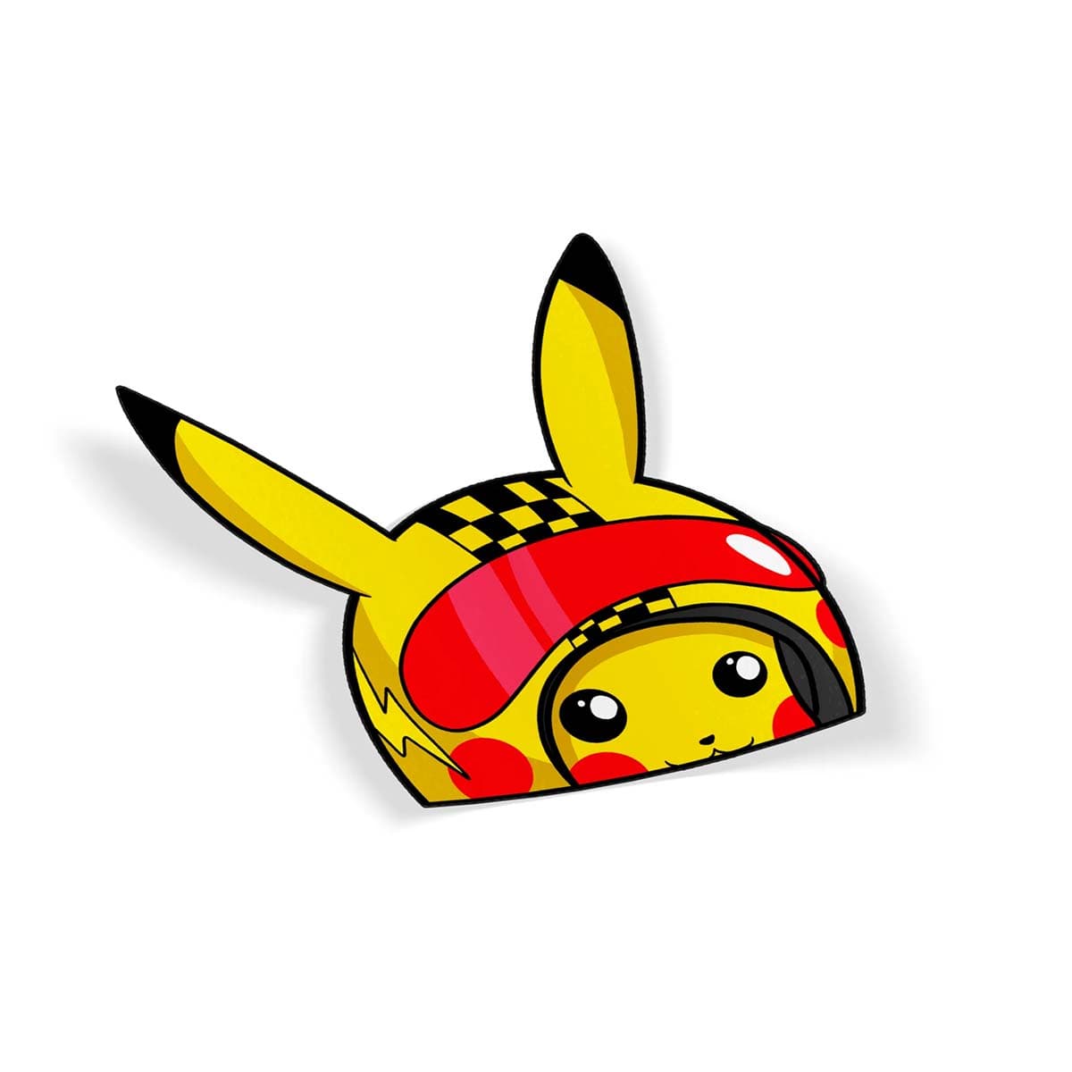 Peeker Stickers​