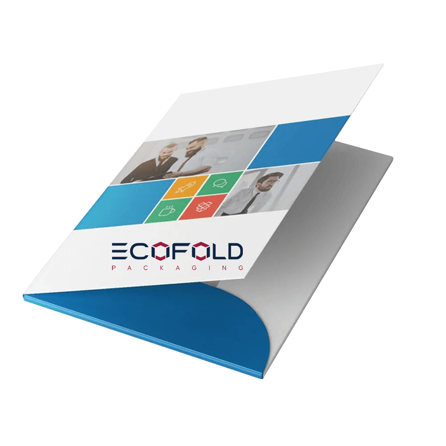 Presentation Folders
