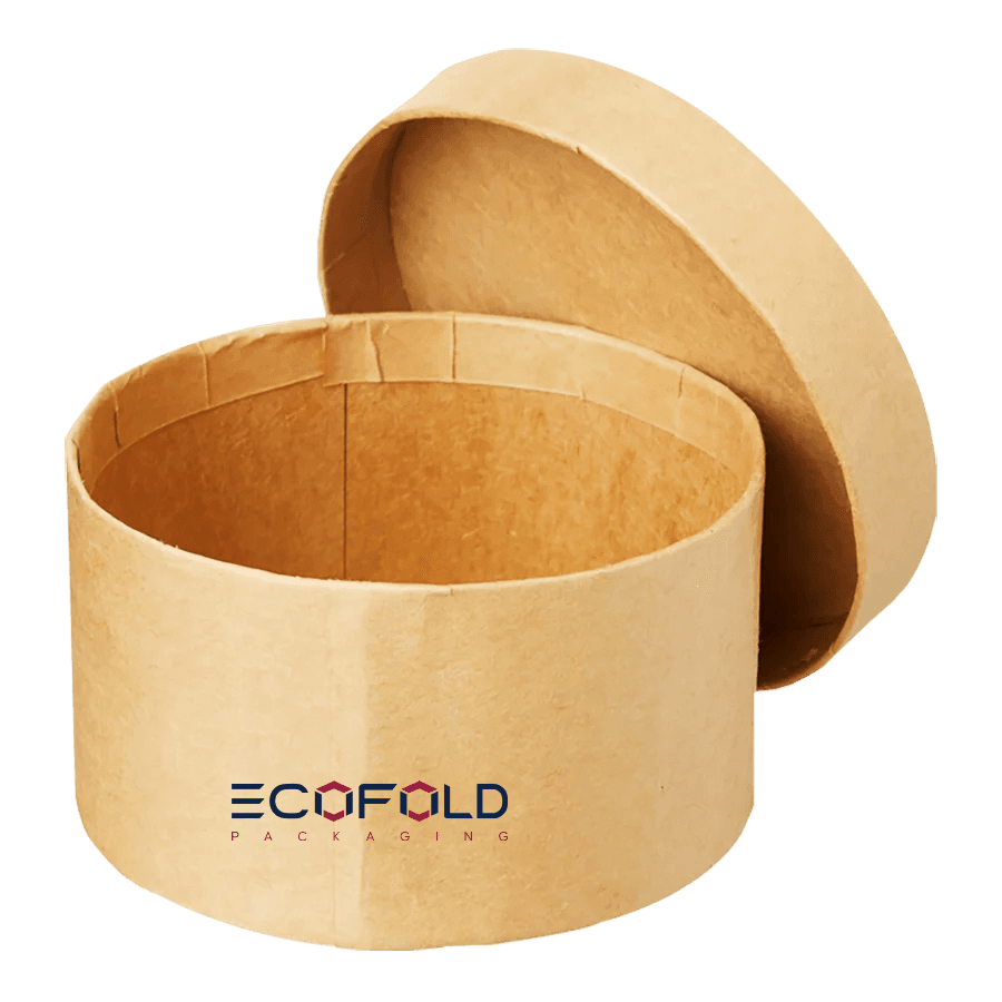 Round Cardboard Boxes