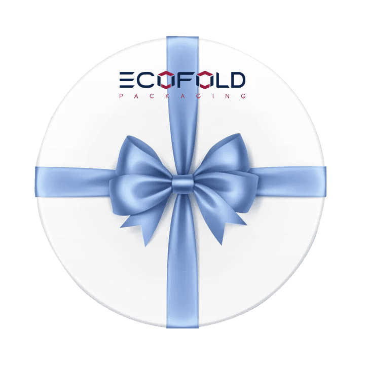 Round Gift Box