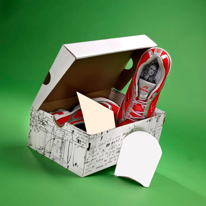 Shoe Boxes with Lid