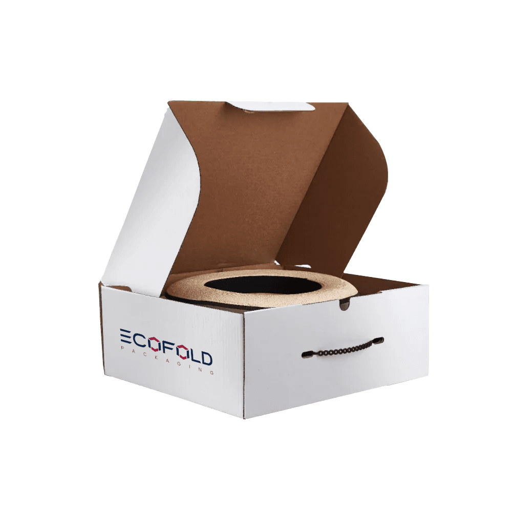 Small Hat Boxes