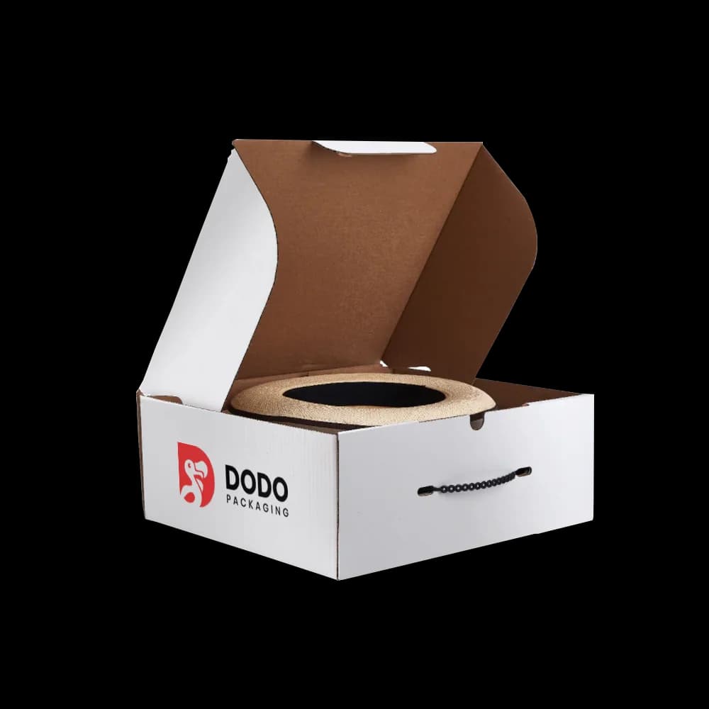 Small Hat Boxes