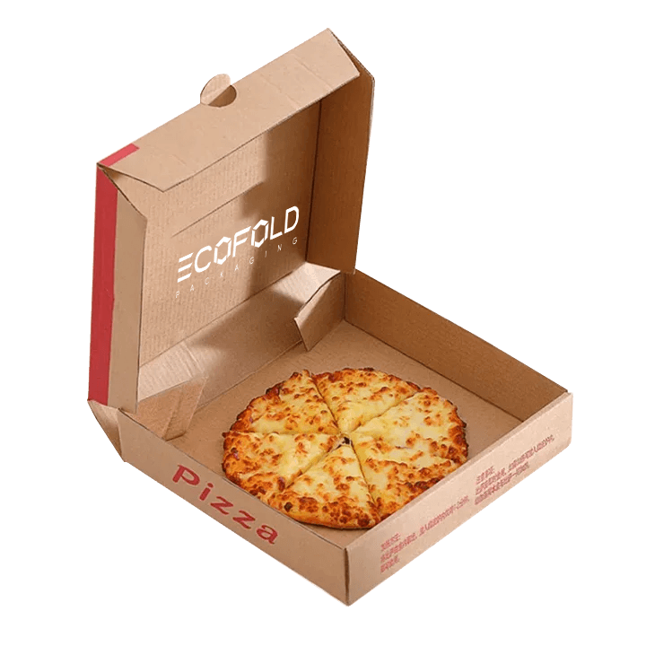 Small Pizza Boxes