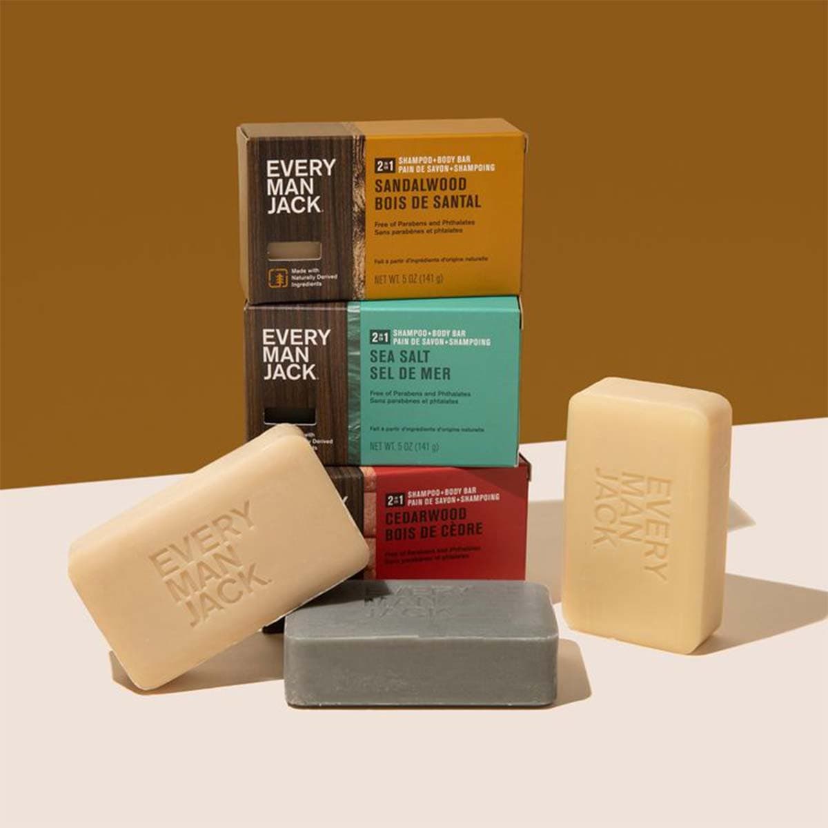 Soap Gift Boxes