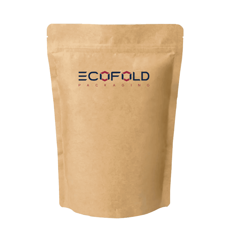 Stand Up Pouches