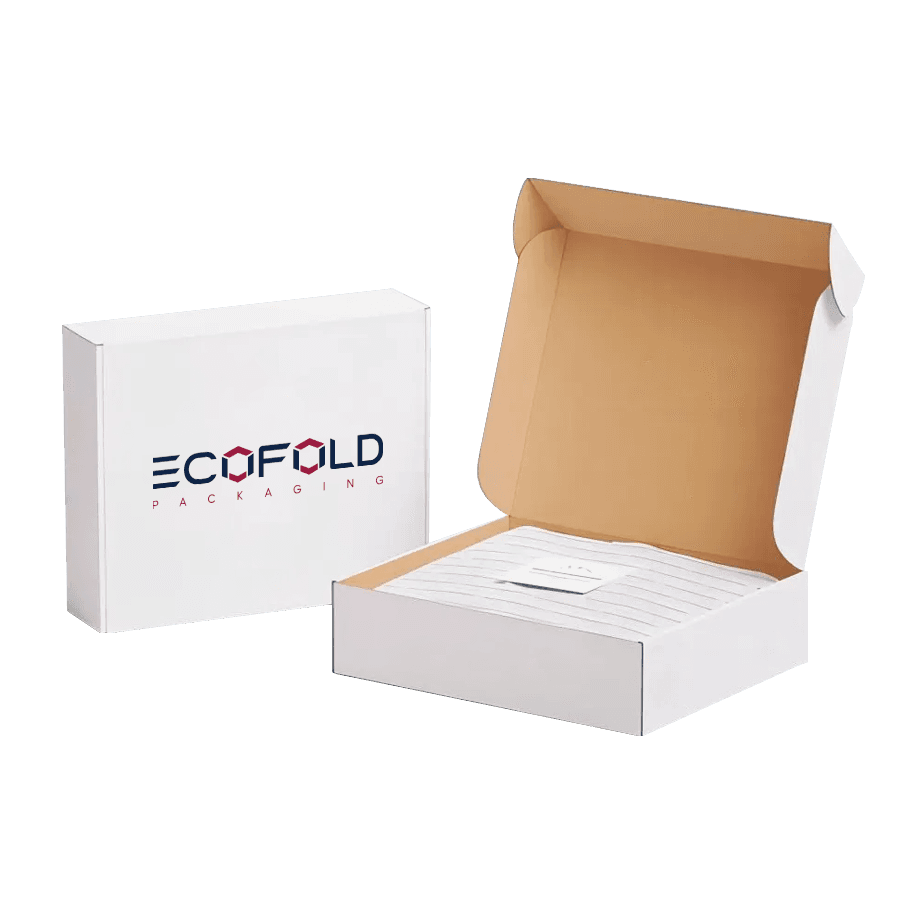 Toiletries Packaging