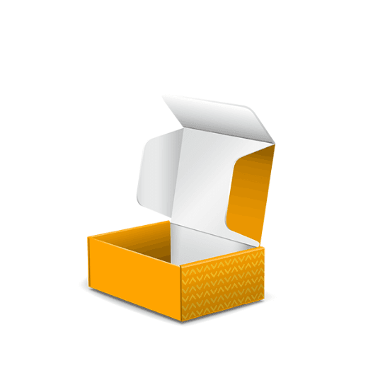 Tuck Top Mailer Boxes