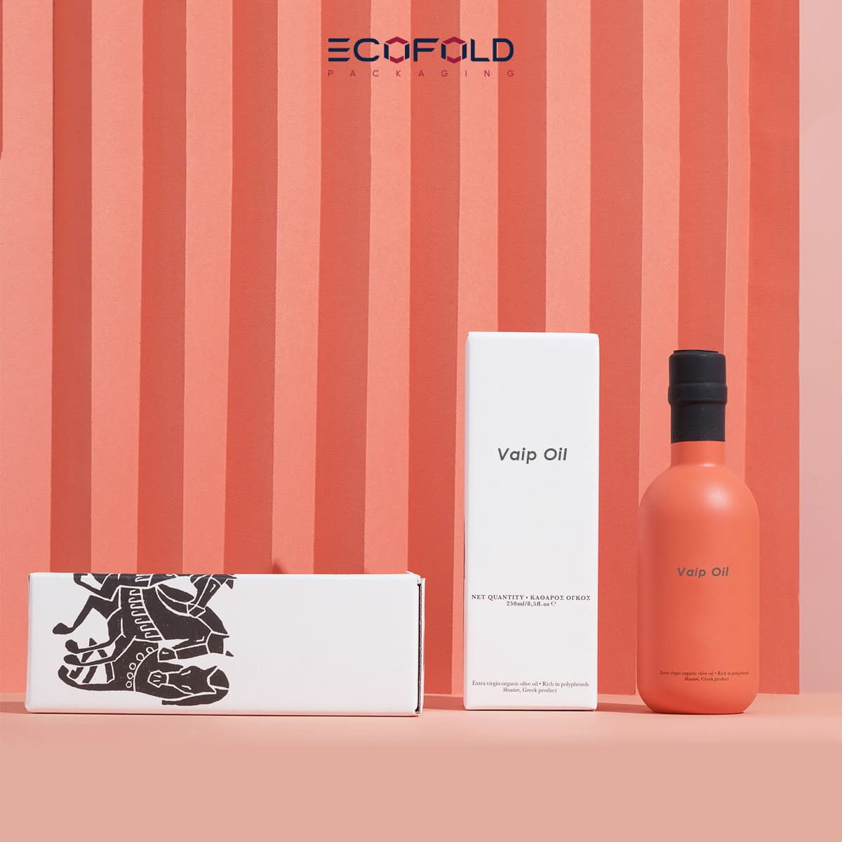 Vape Oil Packaging