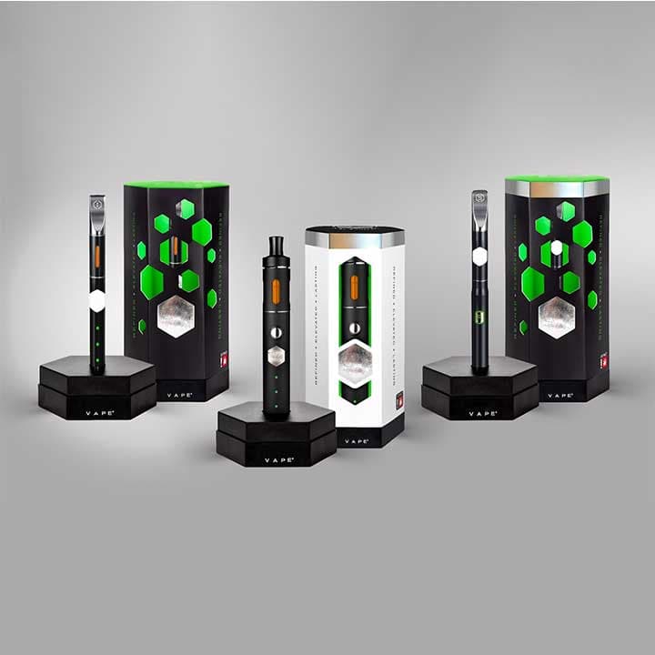Vape Packaging