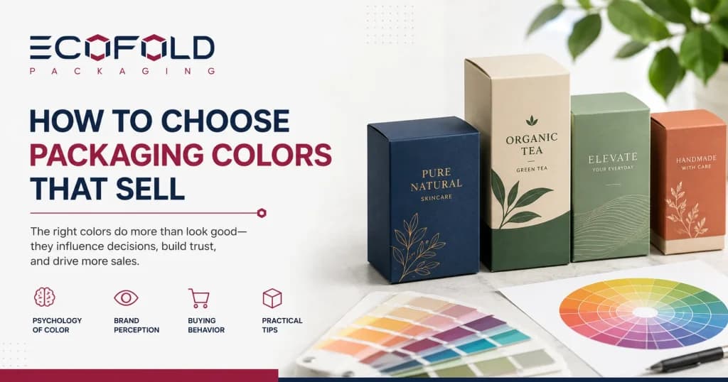 The Color Mistake That Makes Packaging Easy to Ignore